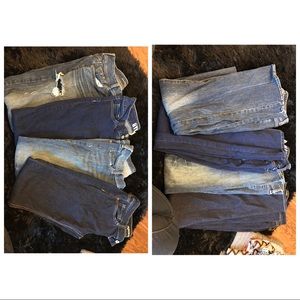 Women's/Juniors clothing lot